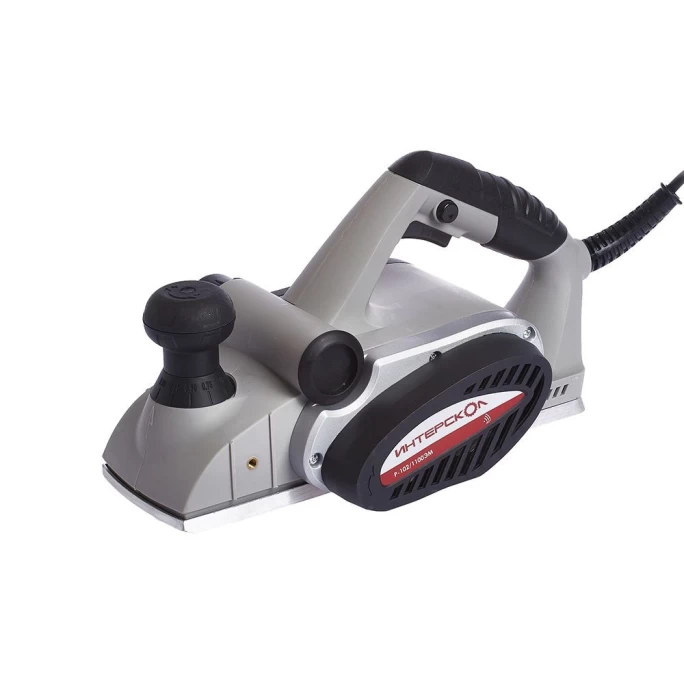 Рубанок Интерскол Р-102/1100ЭМ