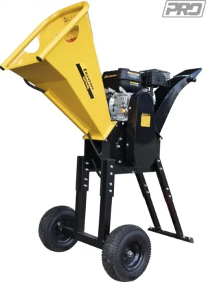 Бензиновый измельчитель Champion CH7648