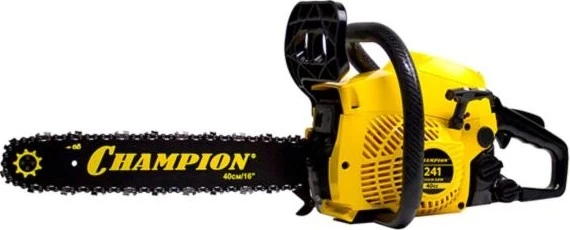 Бензопила CHAMPION 241-16