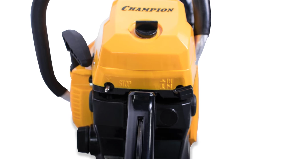 Бензопила CHAMPION 362-18