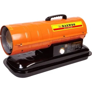 Дизельная тепловая пушка прямого нагрева DAEWOO DLT- FA75K