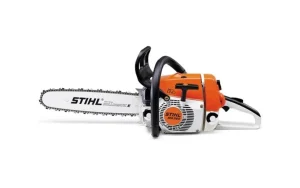 Ремонт бензопил