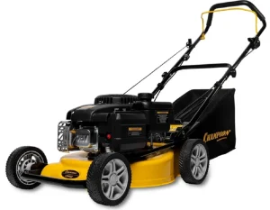 Газонокосилка бензиновая CHAMPION LM 4122