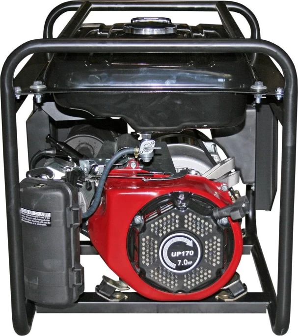 Генератор бензиновый DDE GG 3300 3 кВт