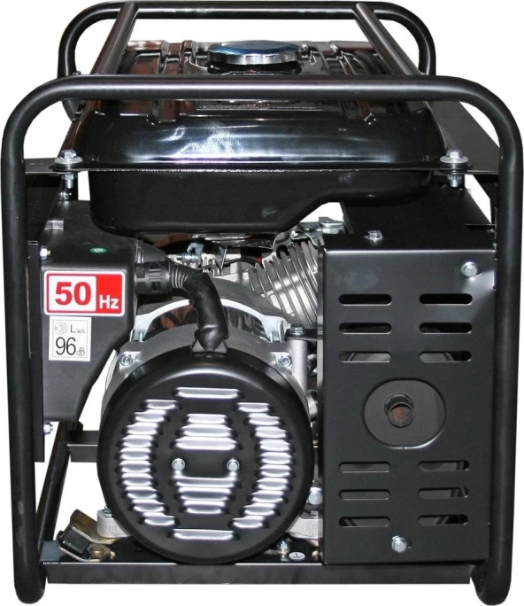 Генератор бензиновый DDE GG 3300 3 кВт