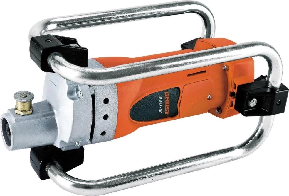 Глубинный вибратор Grost VGN 2300