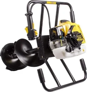 Мотобур Champion AG364