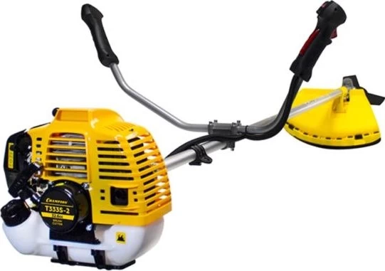 Мотокоса CHAMPION T 333 S-2