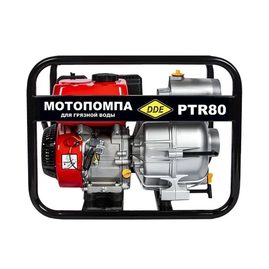 Ремонт мотопомп