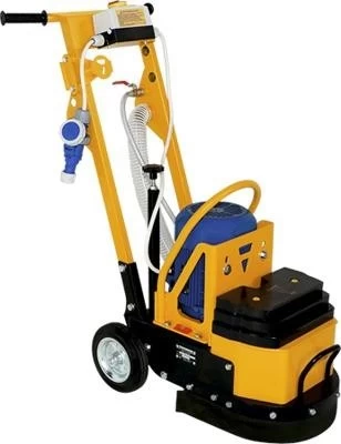 Мозаично-шлифовальная машина СПЛИТСТОУН GM-122