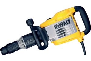 Отбойный молоток Dewalt D25900K