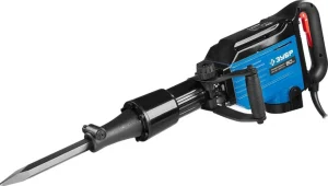 Отбойный молоток ЗУБР ЗМ-50-2000 ВК