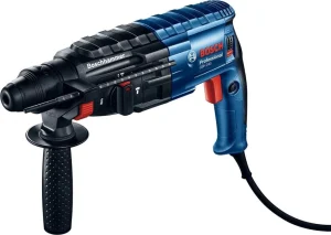 Перфоратор Bosch GBH 240