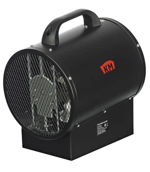 Пушка тепловая электрическая КМ HF3000B