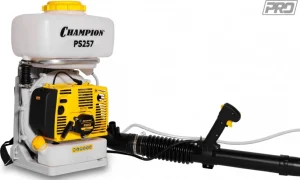 Ранцевый распылитель CHAMPION PS257