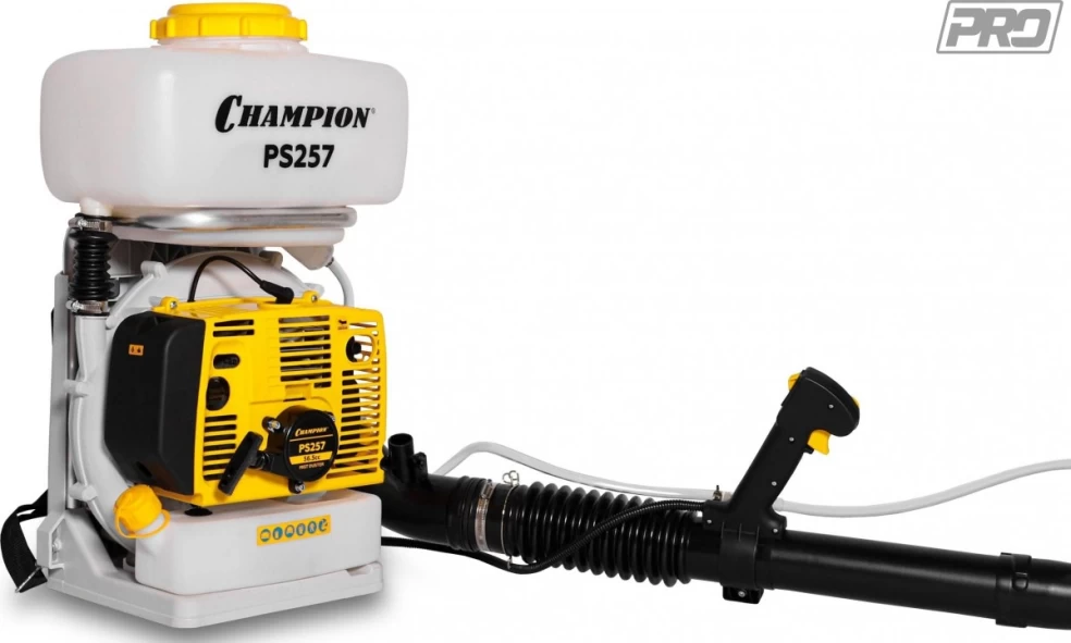 Ранцевый распылитель CHAMPION PS257