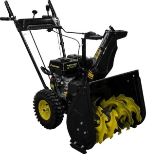 Снегоуборщик бензиновый CHAMPION ST 655