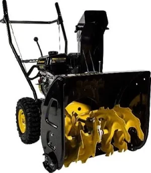 Снегоуборщик бензиновый CHAMPION ST 656