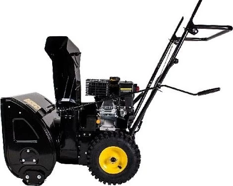 Снегоуборщик бензиновый CHAMPION ST 656