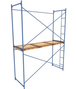 Строительные леса ЛРСП-40