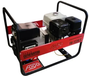 Сварочный генератор FOGO FH 7220 S