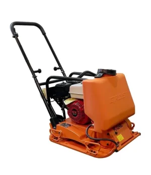 Виброплита 117 кг GROST PC-2248C