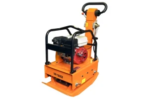 Виброплита 148 кг GROST VH 160CR