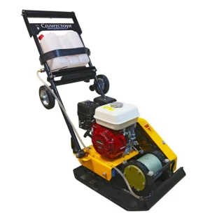 Виброплита 144 кг Splitstone VS-246 Е12