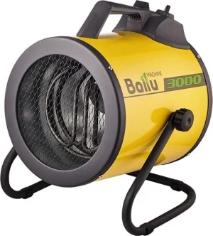 Тепловая пушка электрическая BALLU BHP-P2- 3