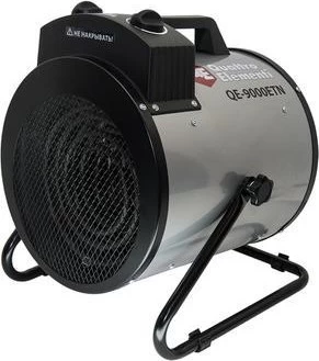 Тепловая пушка электрическая QUATTRO ELEMENTI QE-9000