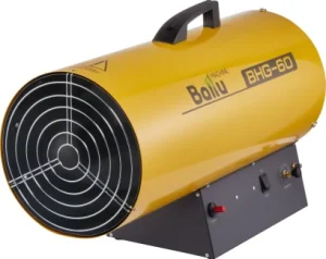 Аренда тепловых пушек