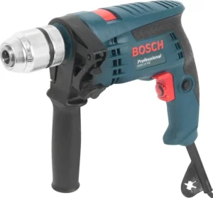 Ударная дрель Bosch GSB 13 RE