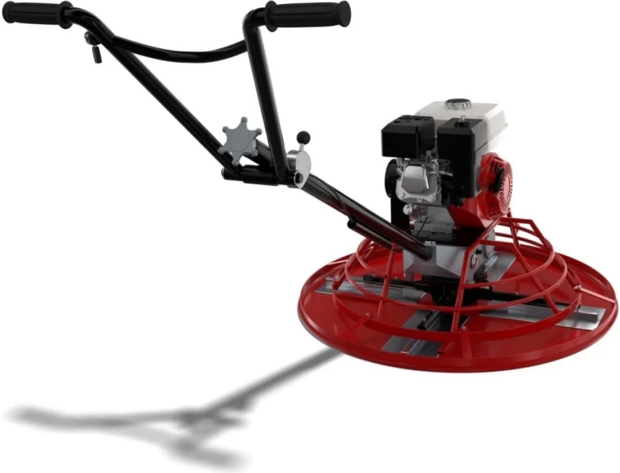 Затирочная машина Vektor YL90L2