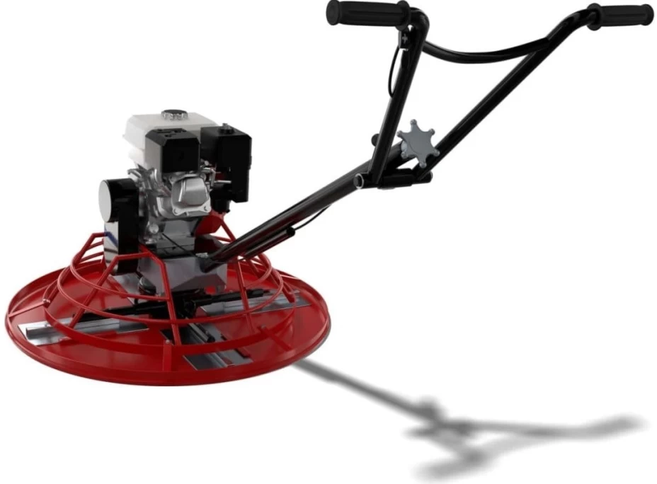 Затирочная машина Vektor YL90L2