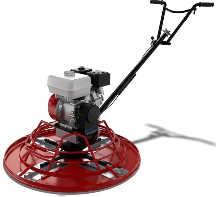 Затирочная машина Vektor YL90L2