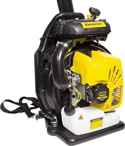 Воздуходувка CHAMPION GBR 376