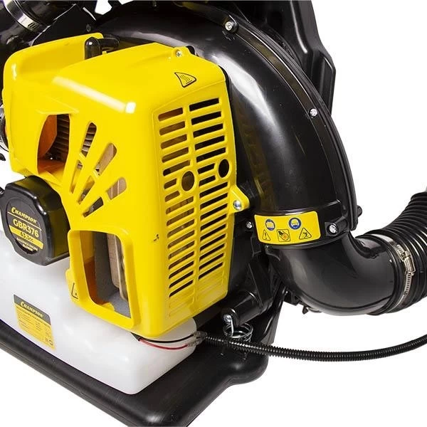 Воздуходувка CHAMPION GBR 376