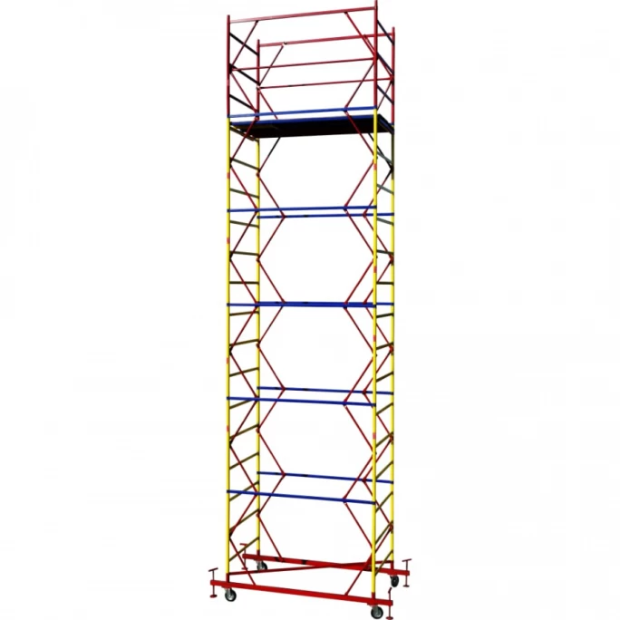 Вышка тура 2 х 2