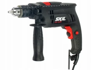 Дрель SKIL 700W