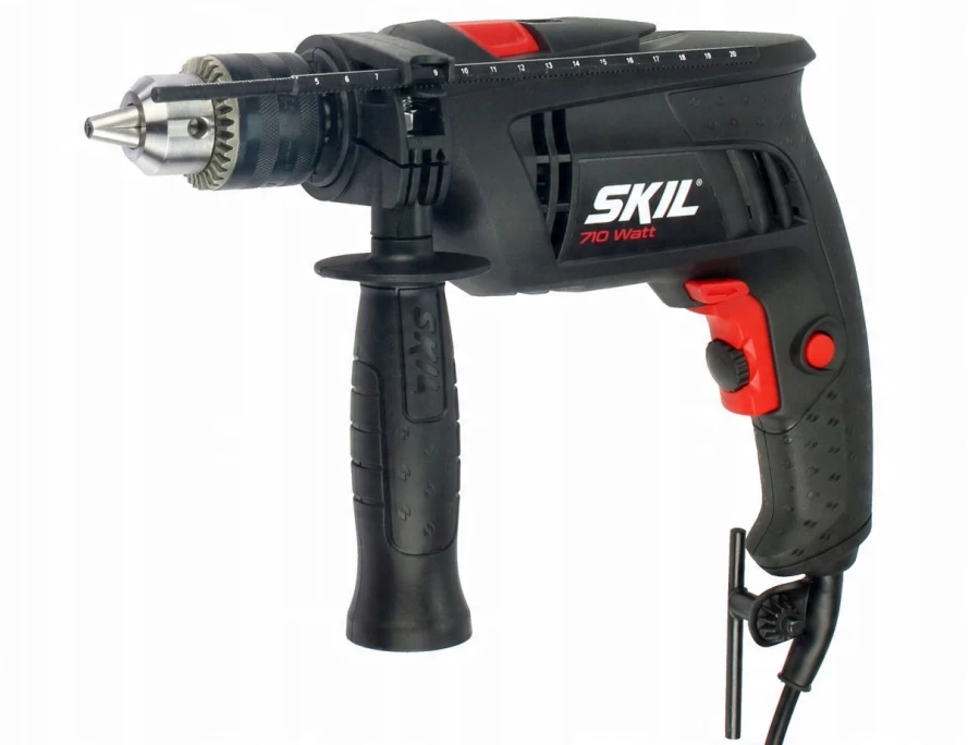 Дрель SKIL 700W